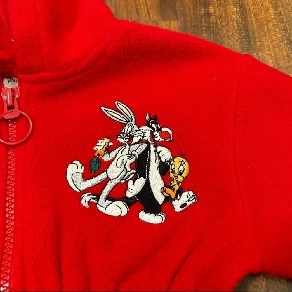 Warner Bros. looney tunes
